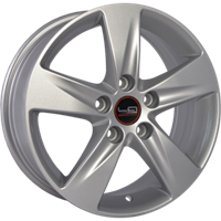 Диск колёсный литой \