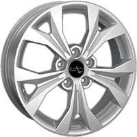 Диск колёсный литой \