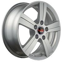 Диск колёсный литой \