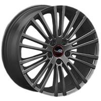 Диск колёсный литой \