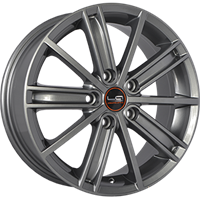 Диск колёсный литой \