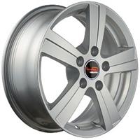 Диск колёсный литой \