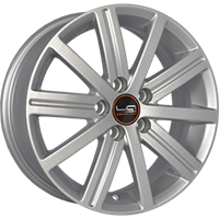 Диск колёсный литой \