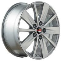 Диск колёсный литой \