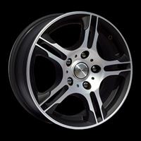 Диск колёсный литой \