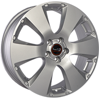 Диск колёсный литой \