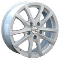 Диск колёсный литой \