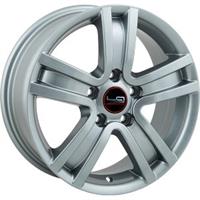 Диск колёсный литой \