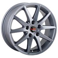 Диск колёсный литой \