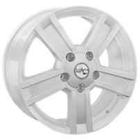 Диск колёсный литой \