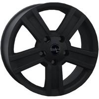 Диск колёсный литой \