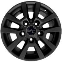 Диск колёсный литой \