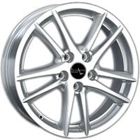 Диск колёсный литой \