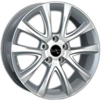 Диск колёсный литой \