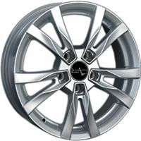 Диск колёсный литой \