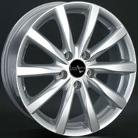 Диск колёсный литой \