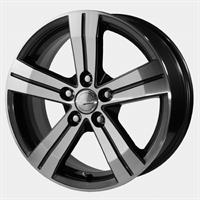 Диск колёсный литой \