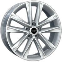 Диск колёсный литой \