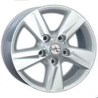 Диск колёсный литой \