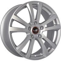 Диск колёсный литой \