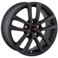 Диск колёсный литой \