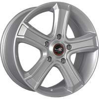 Диск колёсный литой \