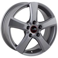 Диск колёсный литой \