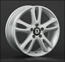 Диск колёсный литой \