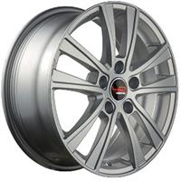 Диск колёсный литой \