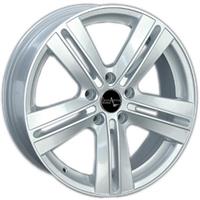 Диск колёсный литой \