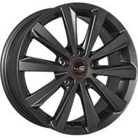 Диск колёсный литой \