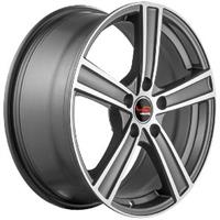 Диск колёсный литой \