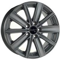 Диск колёсный литой \