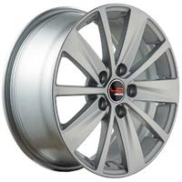 Диск колёсный литой \