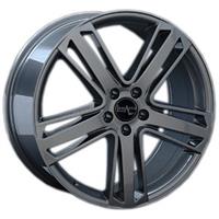 Диск колёсный литой \