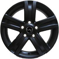 Диск колёсный литой \