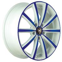 Диск колёсный литой \