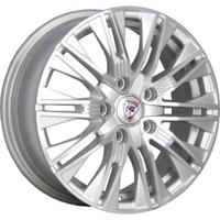 Диск колёсный литой \