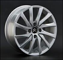 Диск колёсный литой \