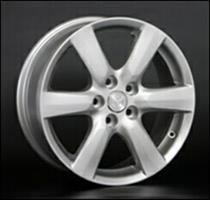 Диск колёсный литой \