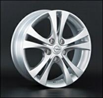 Диск колёсный литой \