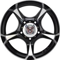 Диск колёсный литой \