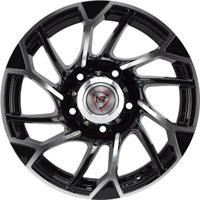 Диск колёсный литой \