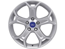 Диск легкосплавный