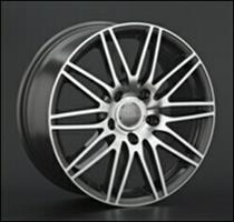 Диск колёсный литой \