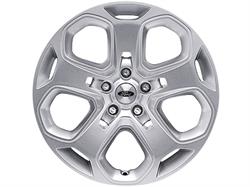 Диск легкосплавный