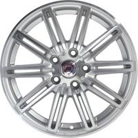 Диск колёсный литой \