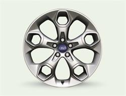 Диск легкосплавный