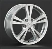 Диск колёсный литой \