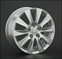 Диск колёсный литой \